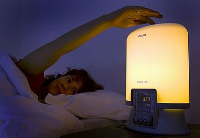 Illustration for article titled 10 Gadgets That Help You Cope With The End of Daylight Saving Time